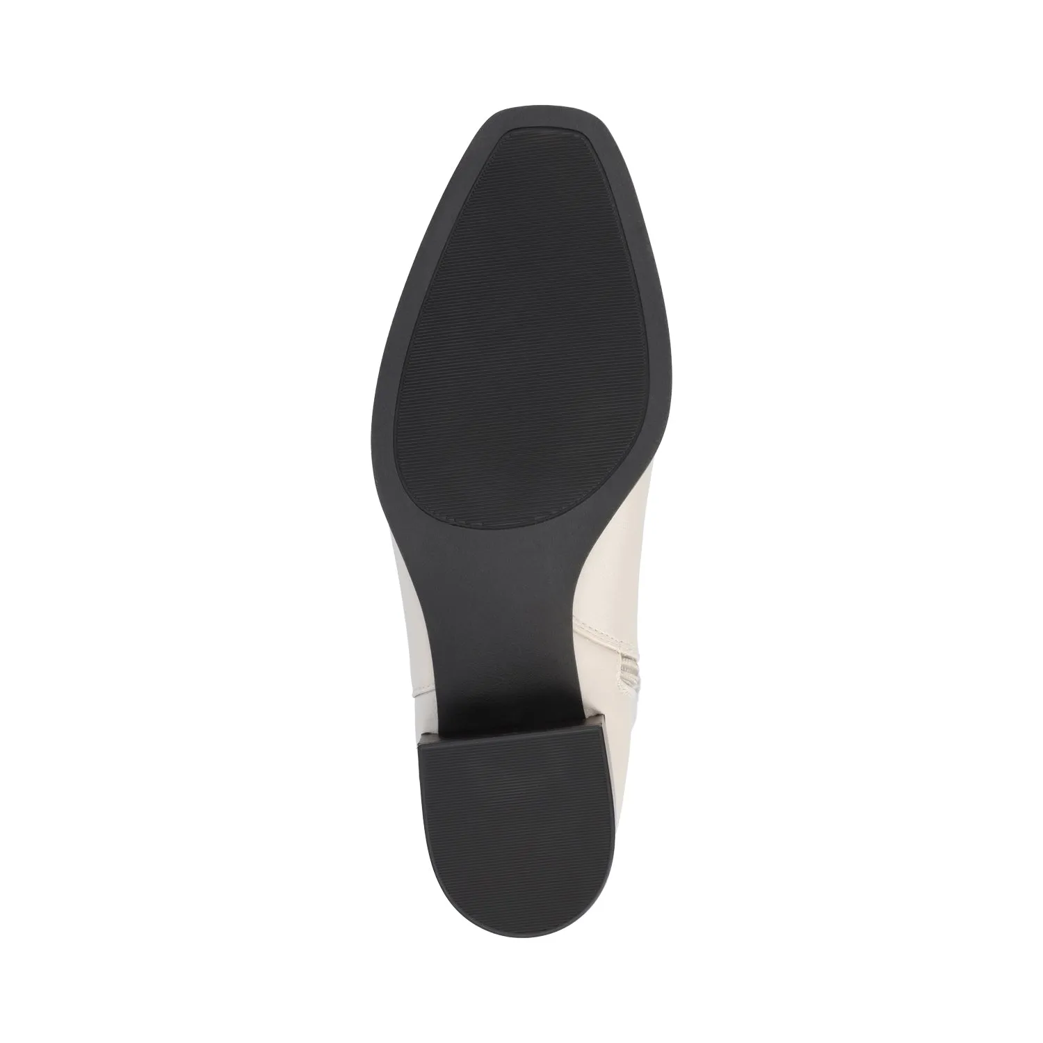 Cowboy Boot Rain Boots DEVRI KNEE HIGH BOOTS IN EXTRA WIDE CALF