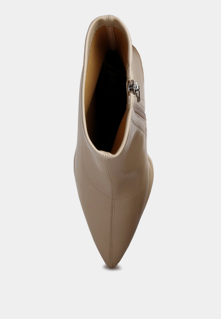 dextra high platform ankle boots Boots Sprained Ankle