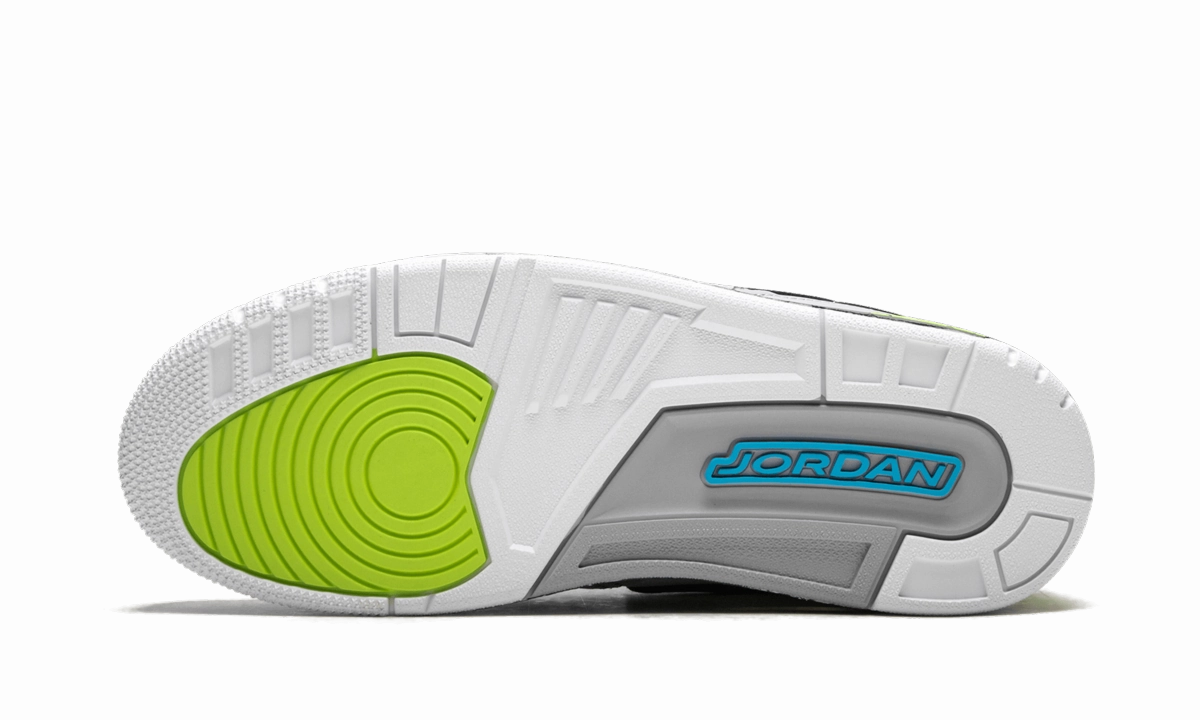 Air Jordan Legacy 312 NRG "Command Force" Free People Sneakers