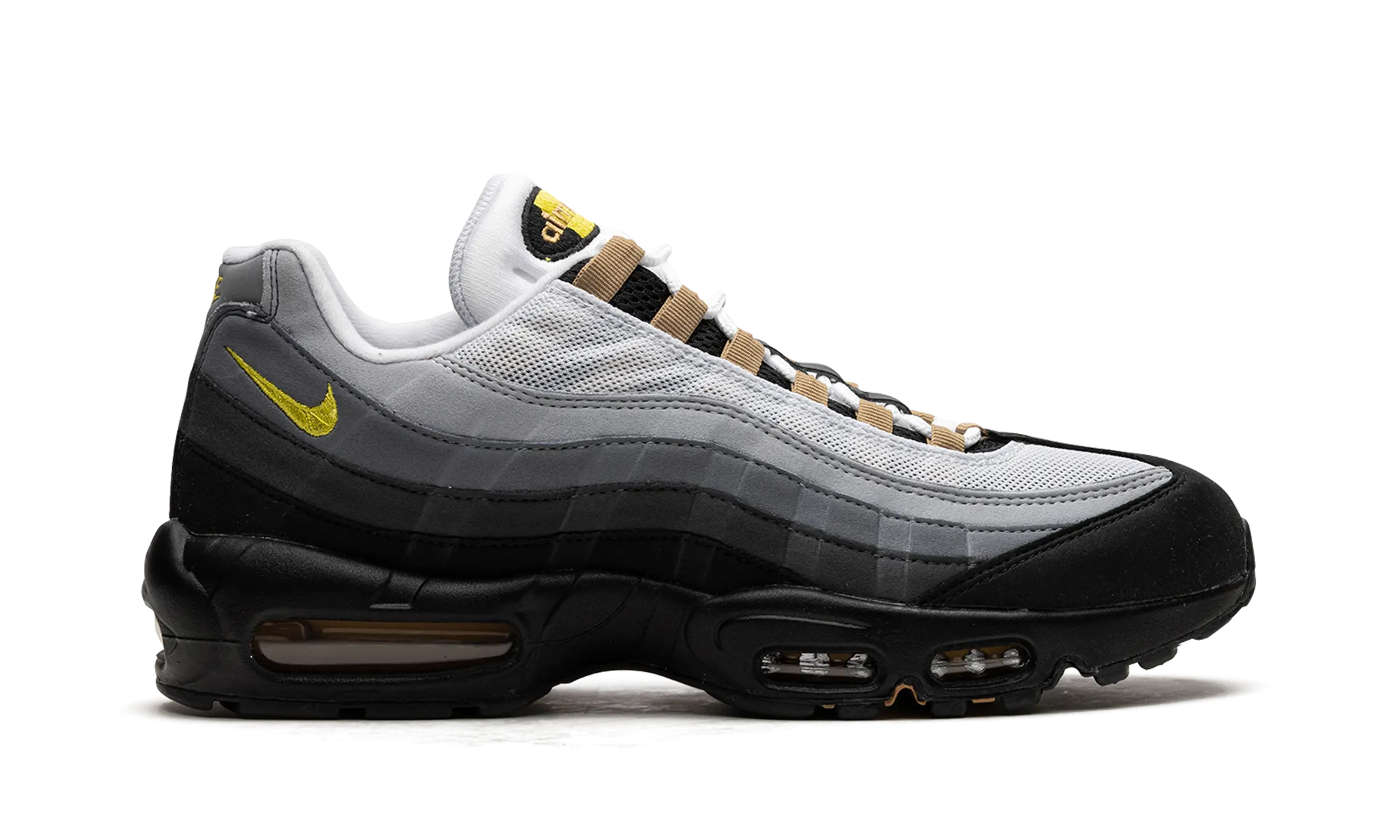 Air Max 95 "ICONS" Paul George Nike Shoes