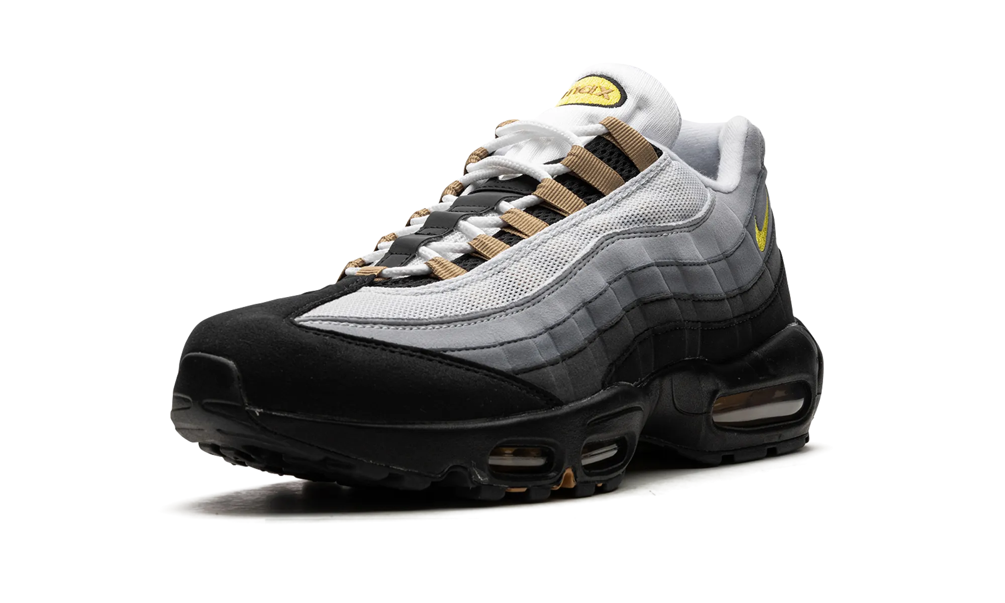Air Max 95 "ICONS" Nike Shoe Laces