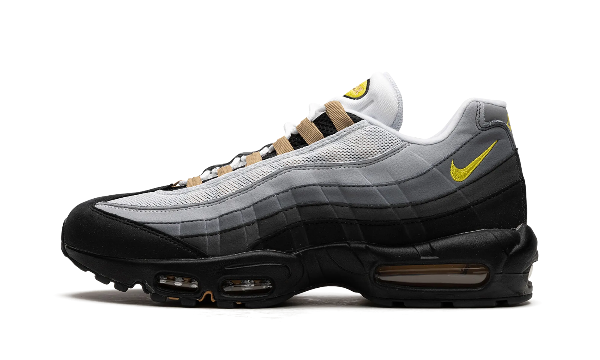 Mini Nike Shoes With Box Air Max 95 "ICONS"