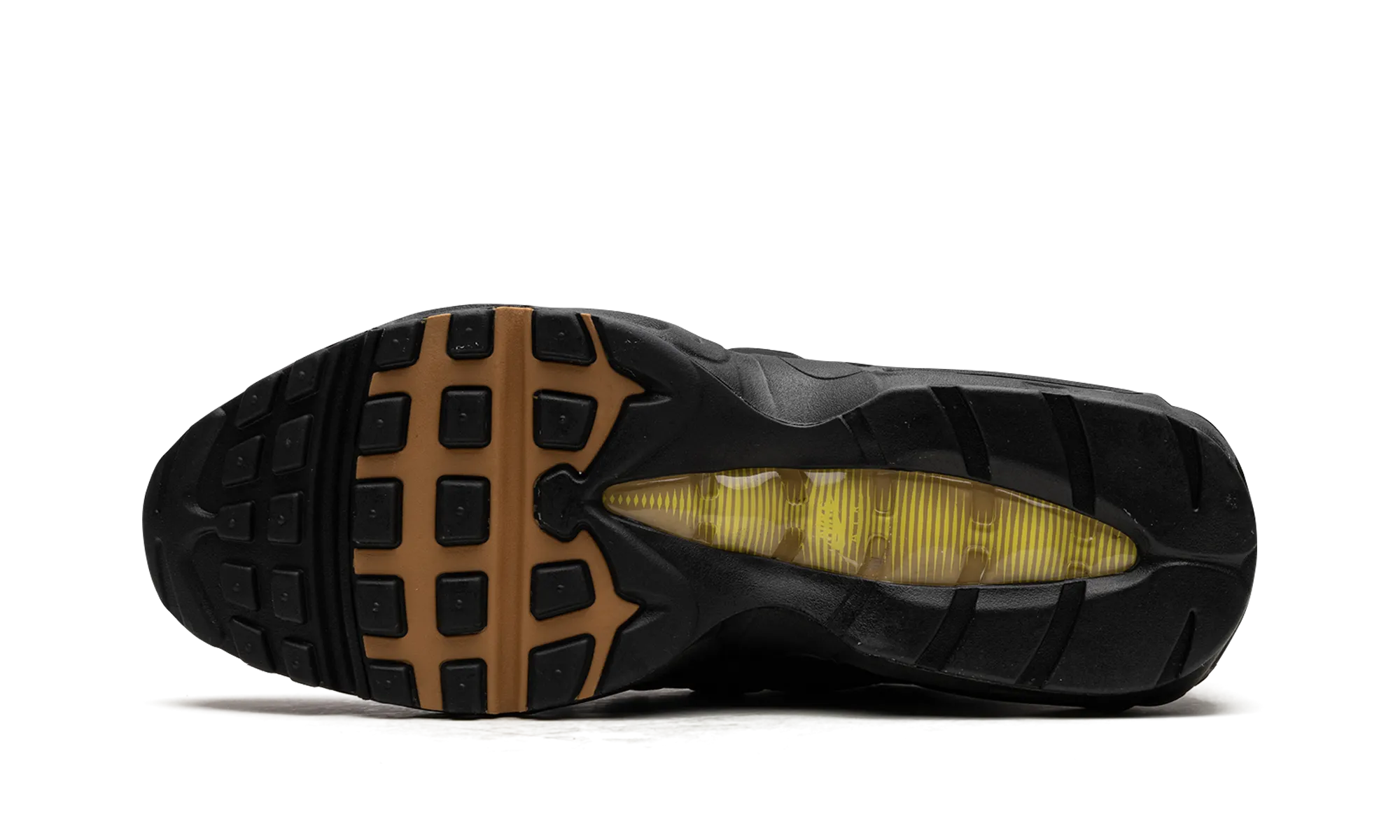 Air Max 95 "ICONS" Snoop Dogg Shoes Nike