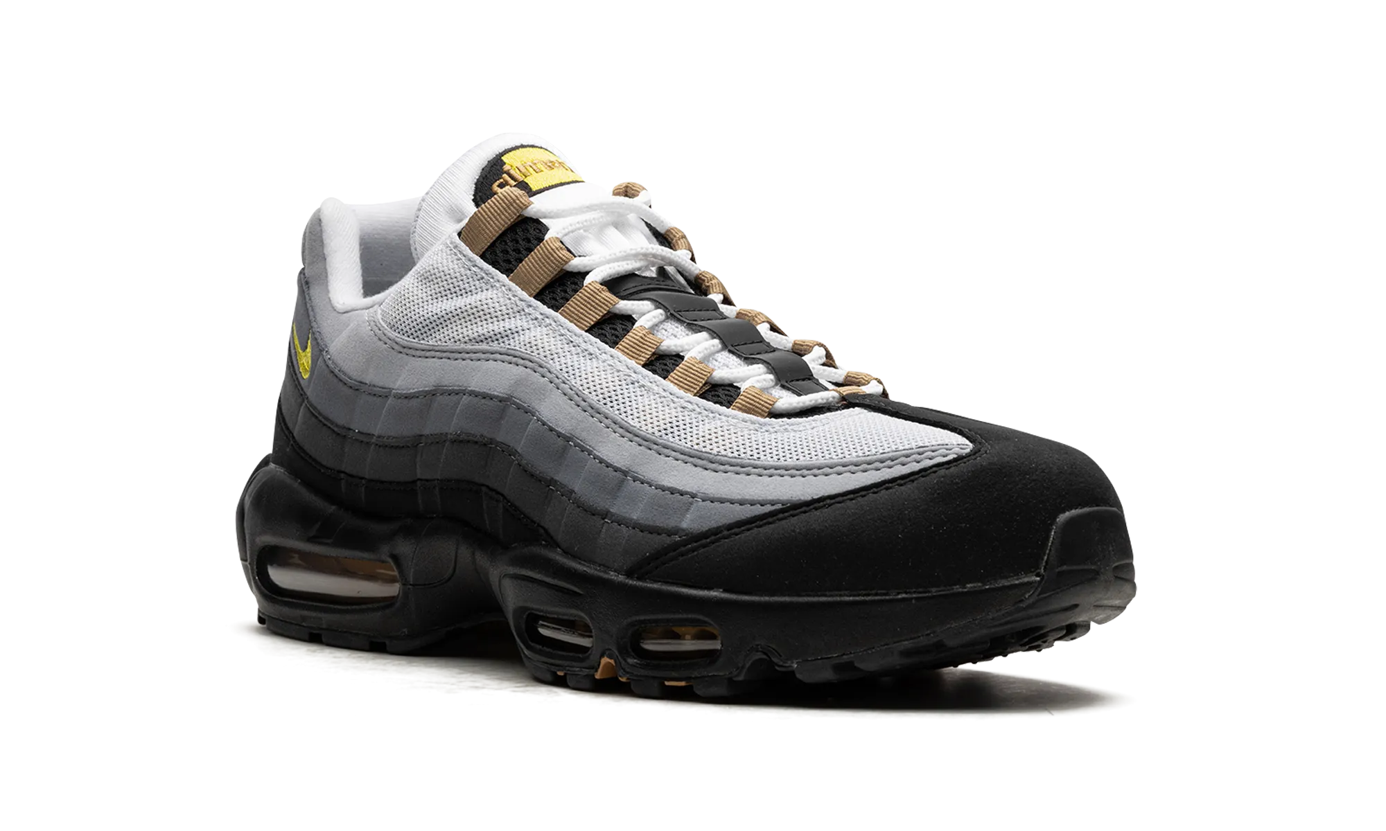 Running Shoes Nike Free Air Max 95 "ICONS"