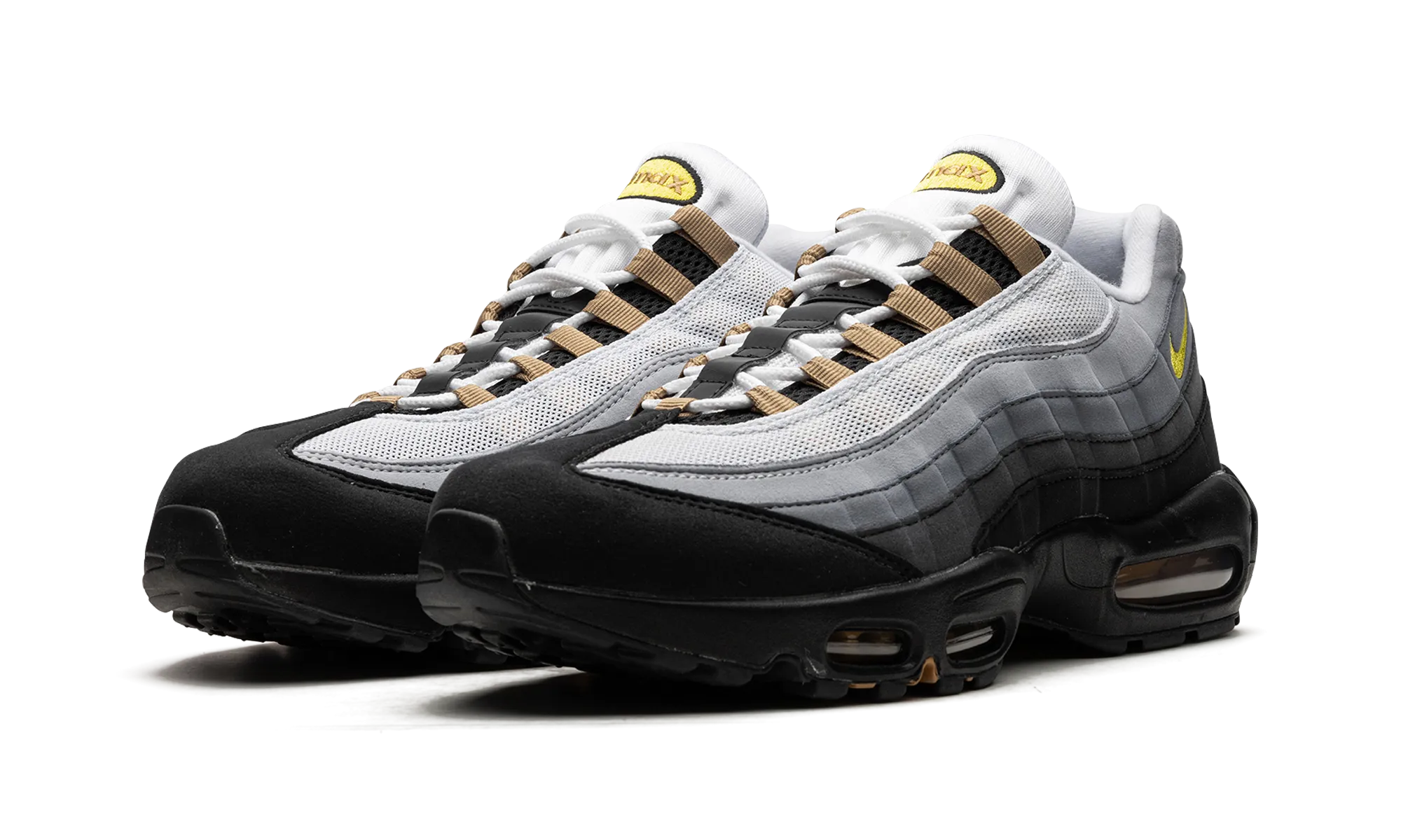 Air Max 95 "ICONS" Nike Platform Shoe