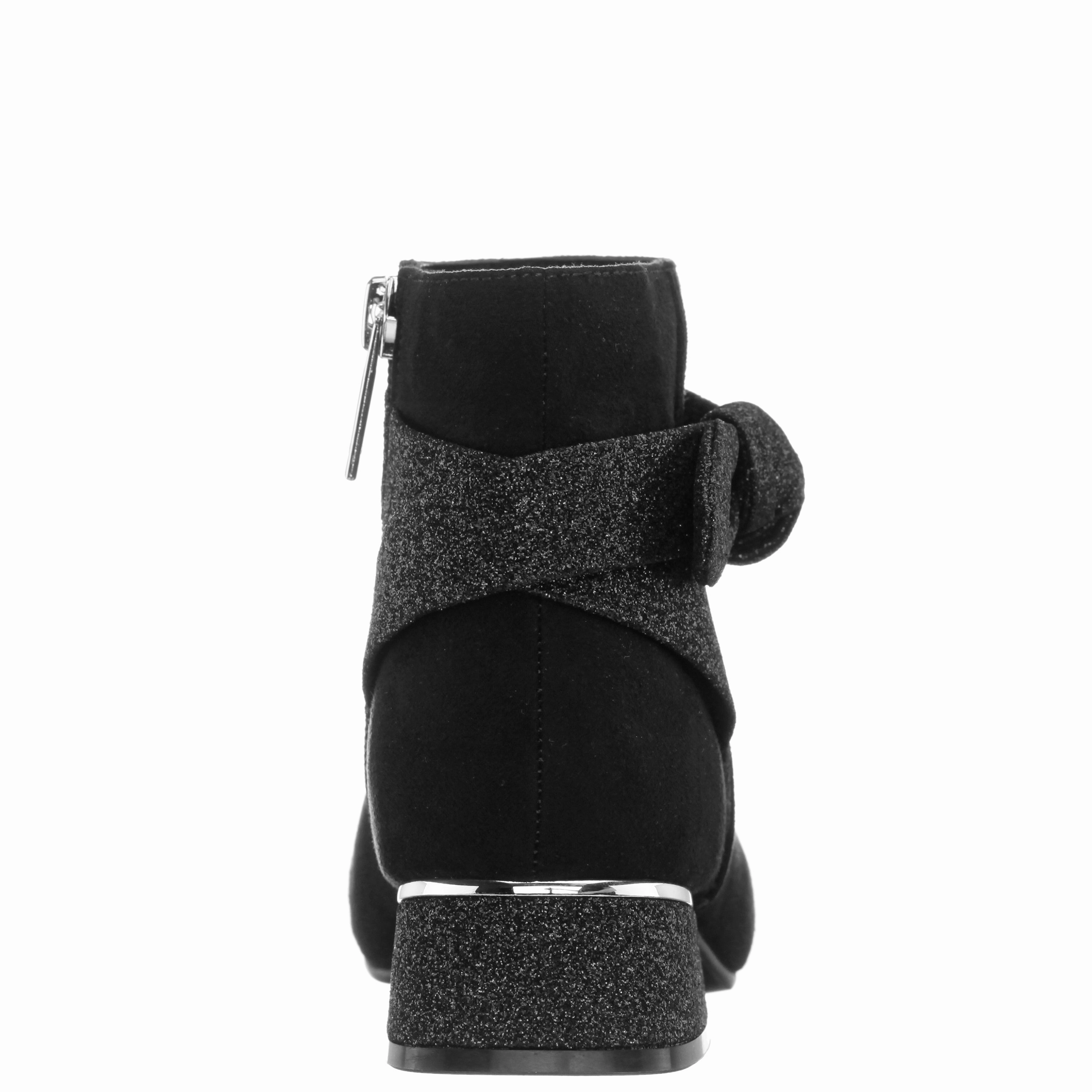 Sierra Boots DORINDA-BLACK