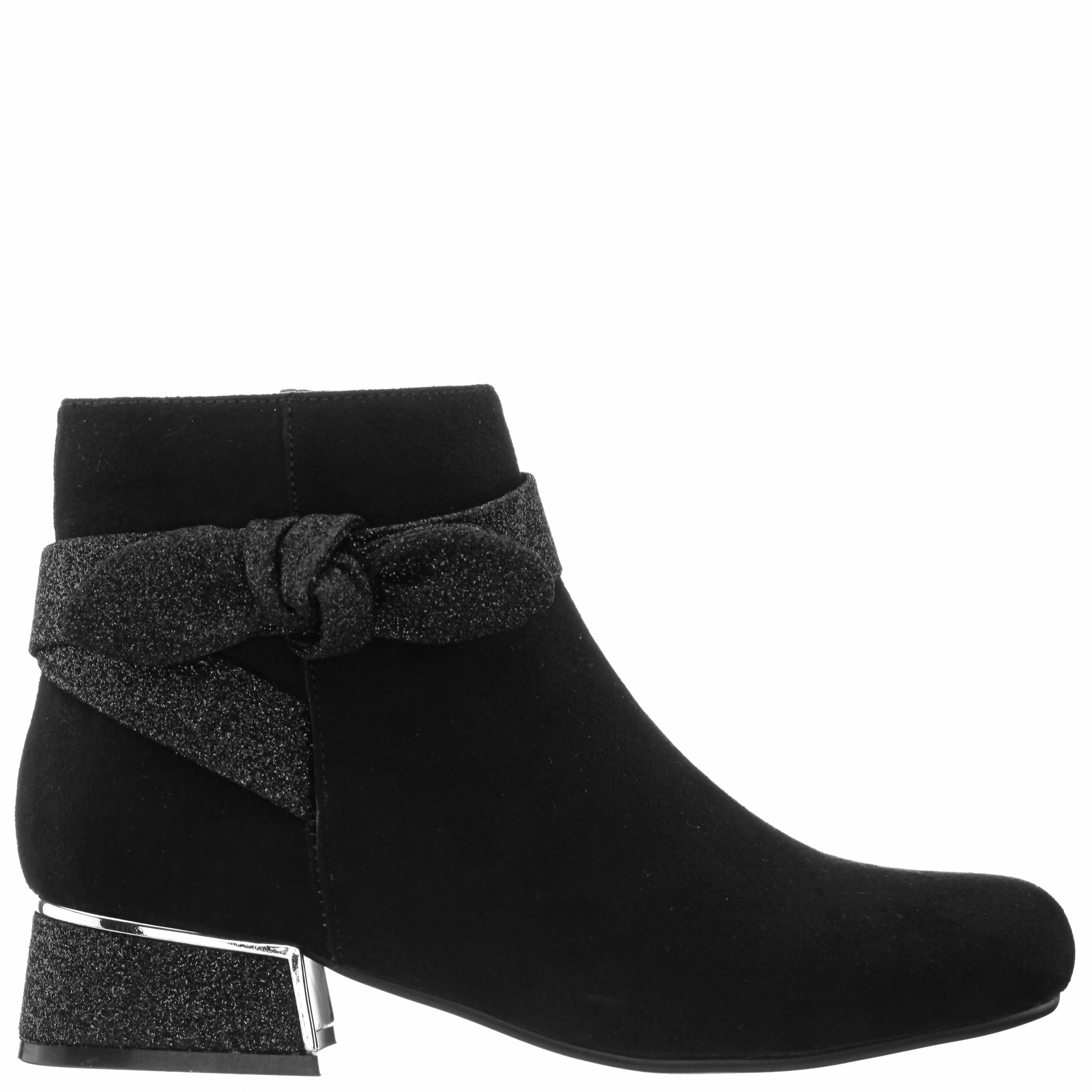 DORINDA-BLACK Dibs Boots