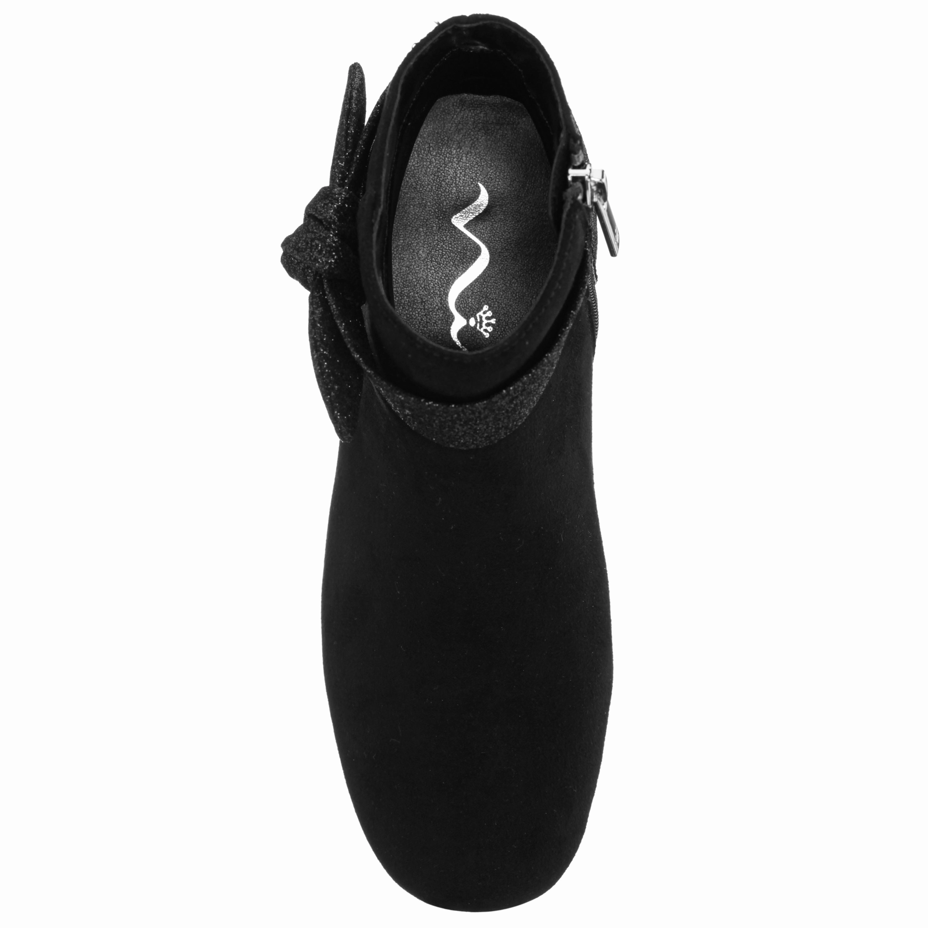 Doc Marten Boots DORINDA-BLACK