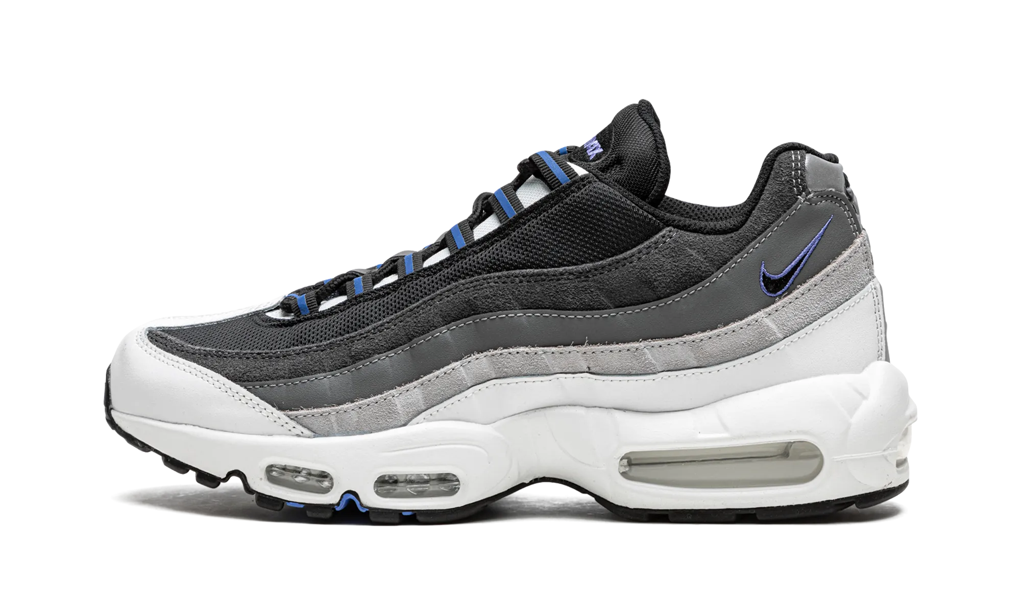 Nike Mlb Shoes Air Max 95 "Medium Blue"