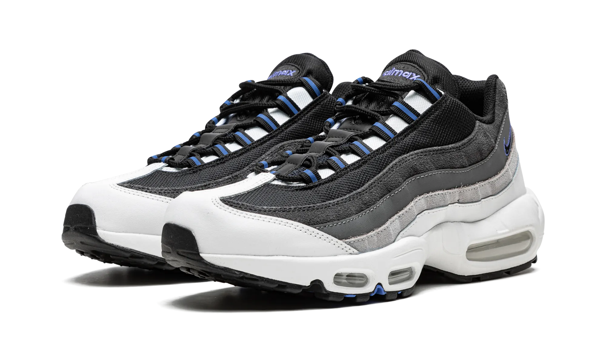 Air Max 95 "Medium Blue" Nike House Shoes