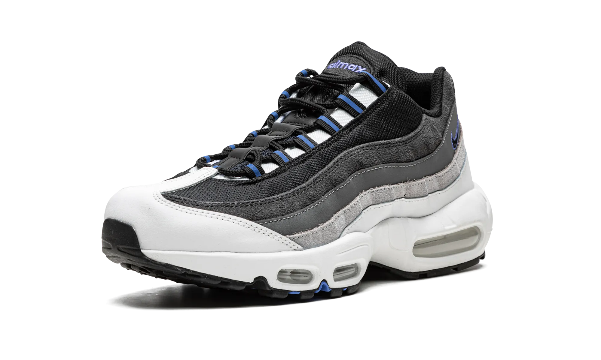 Air Max 95 "Medium Blue" Nike Joyride Shoe