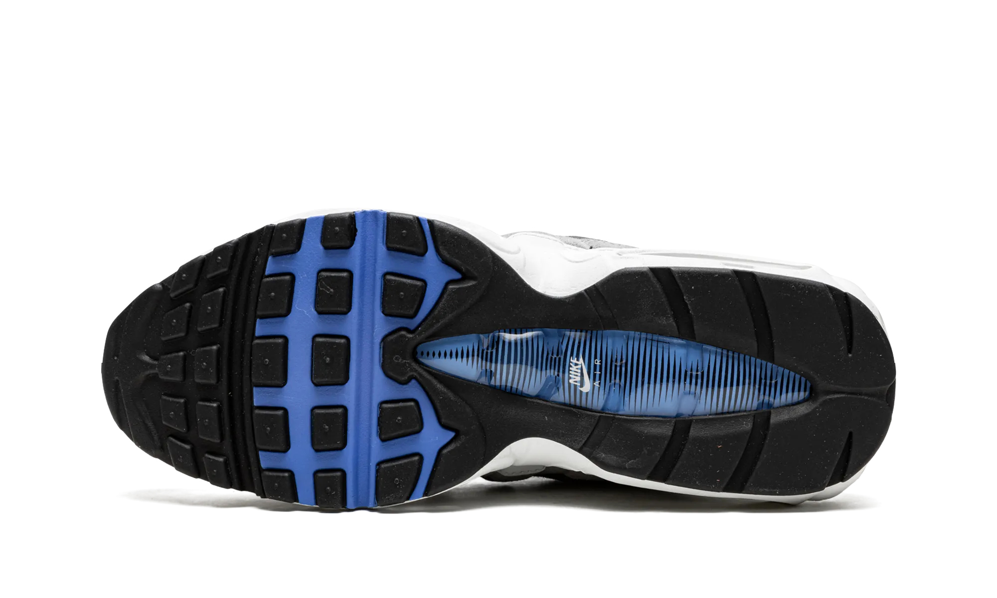 Nike Shoes At Dick's Air Max 95 "Medium Blue"