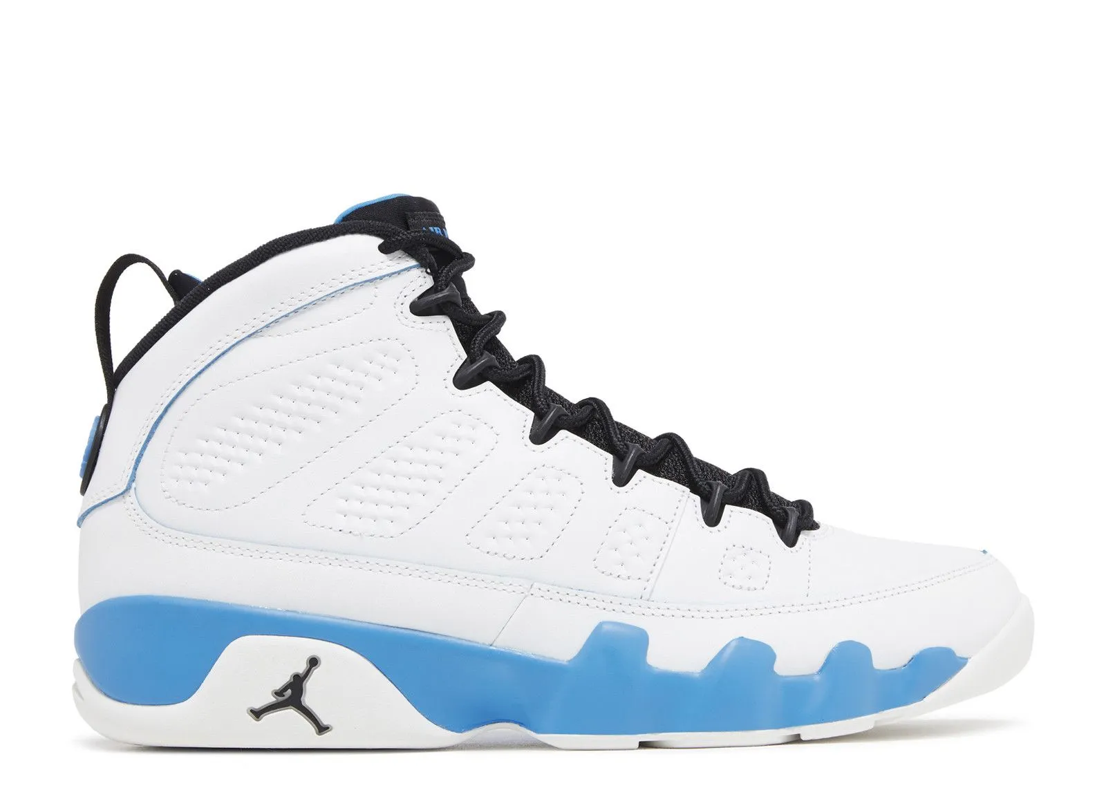 Air Jordan 9 Retro "Powder Blue" 2024 (Myrtle Beach Location) Sneakers Club