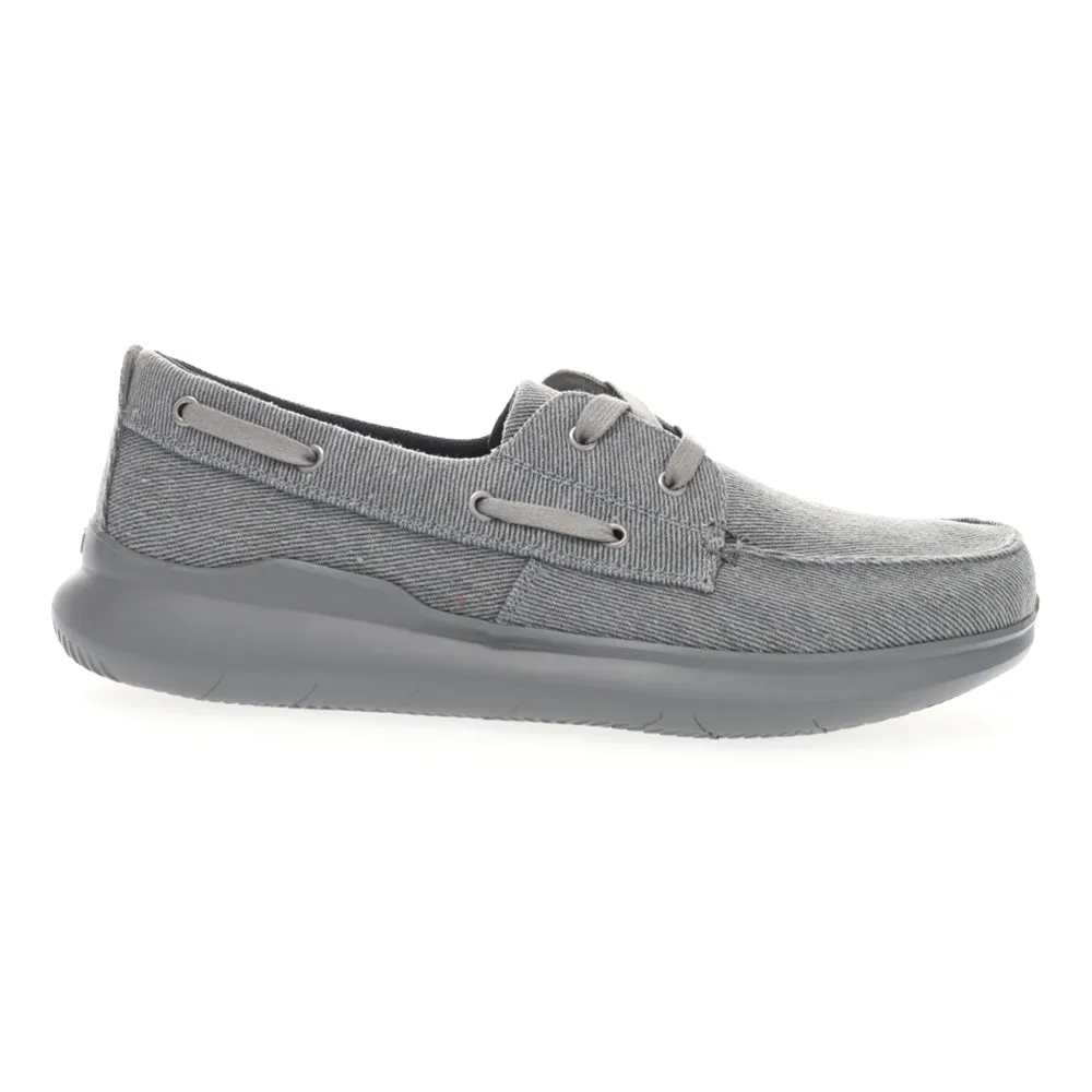 Viasol Boat Shoes Retro 1 Low Se Casual Shoes