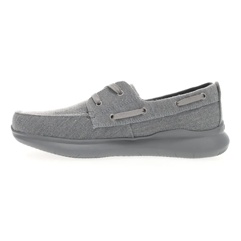 Viasol Boat Shoes