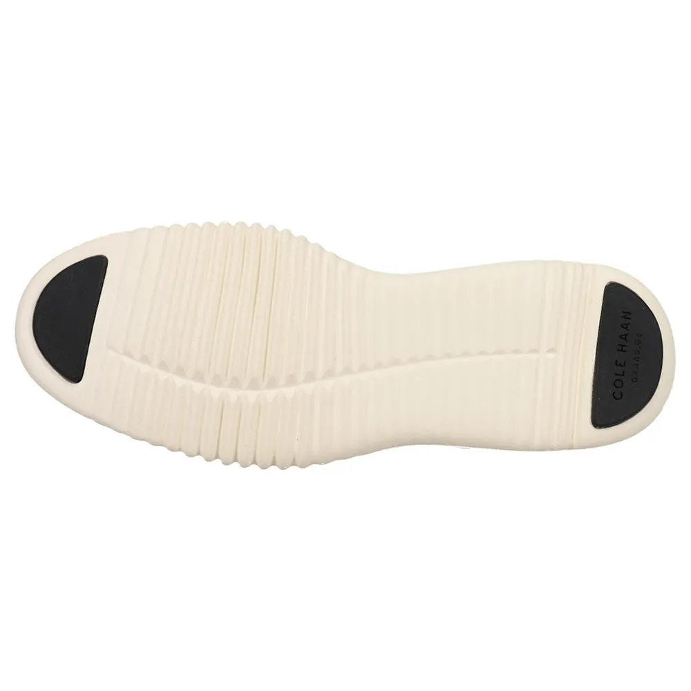 Zerogrand Oxford Shoes Casual Shoes Over