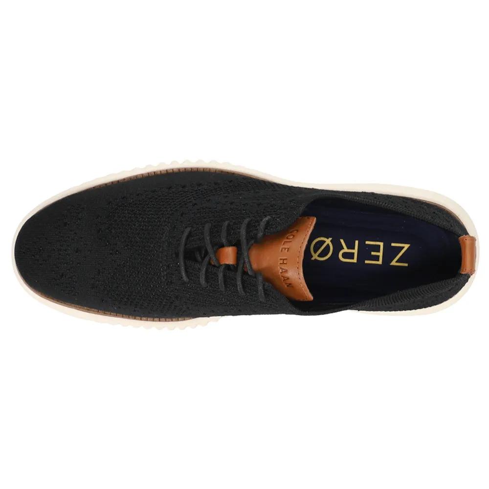 Casual Skate Shoe Zerogrand Oxford Shoes