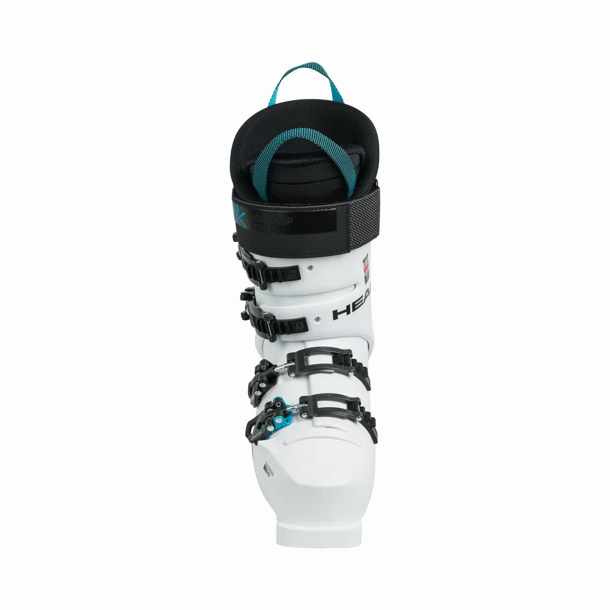 Exotic Skin Boots Head Raptor WCR 90 Ski Boot 2025