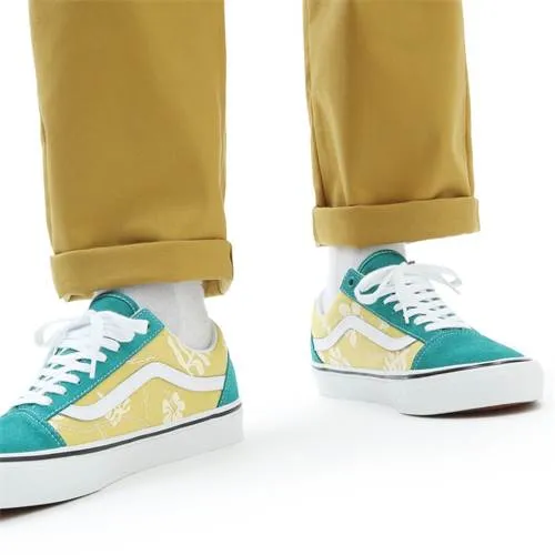Vans Mn Skate Old Skool Casual Wear