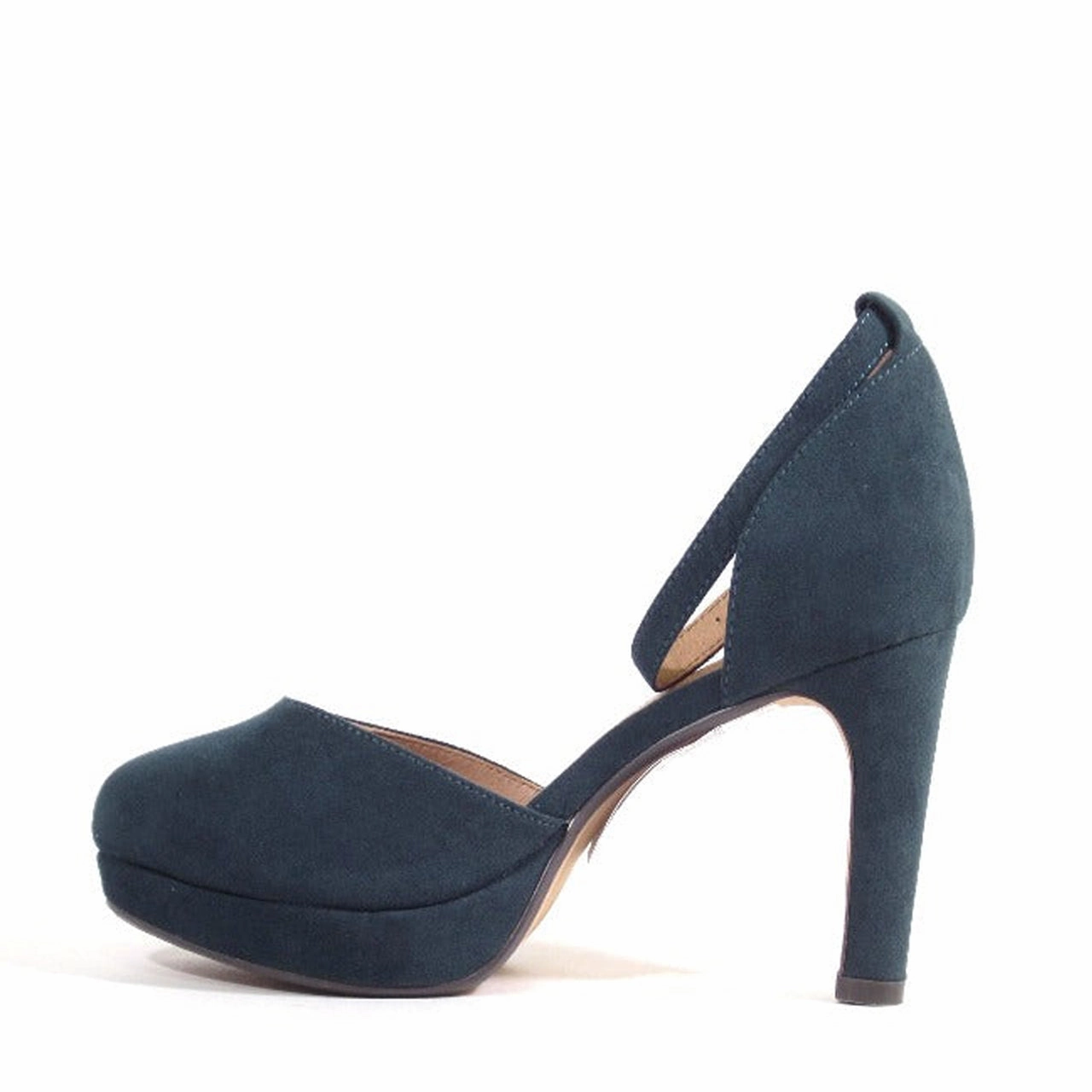 Weight Shifting Insoles Shoshy Platform Heels