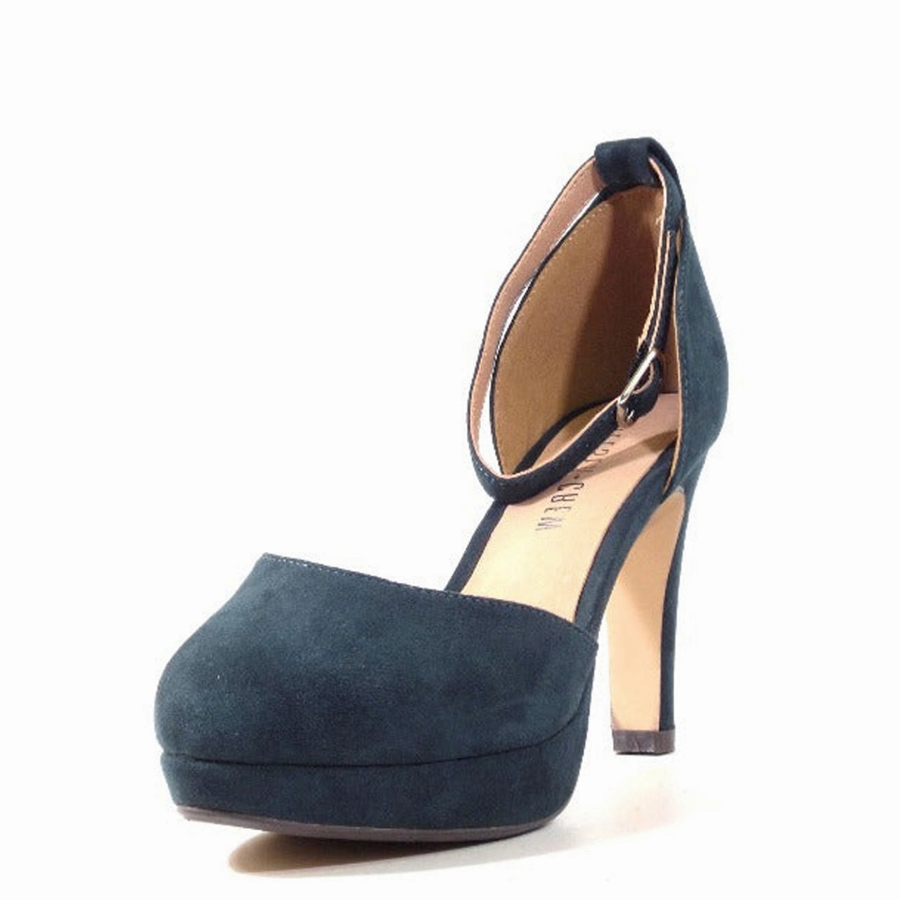 High Heel Shoe Keyring Shoshy Platform Heels