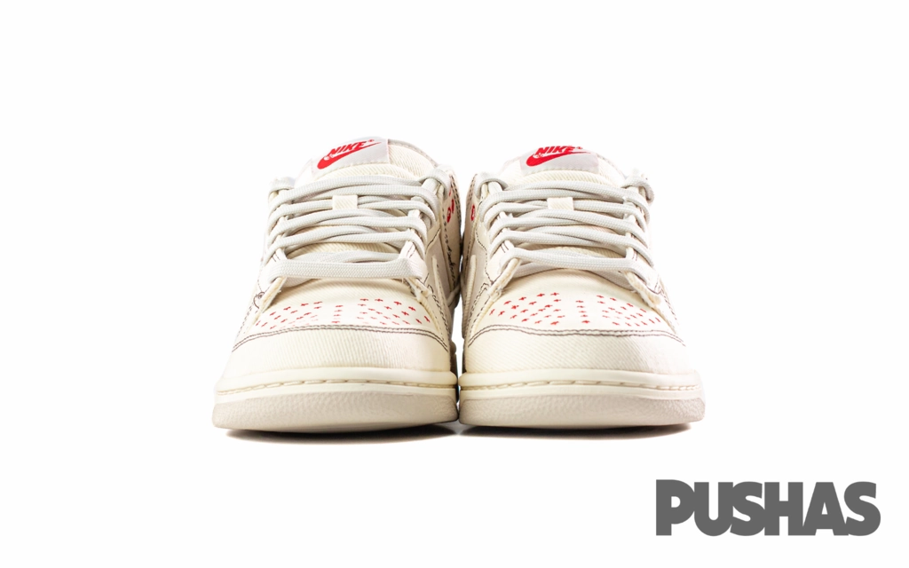 Dunk Low 'Light Orewood Brown Sashiko' (2023) Nike Air Vapormax Plus Shoes