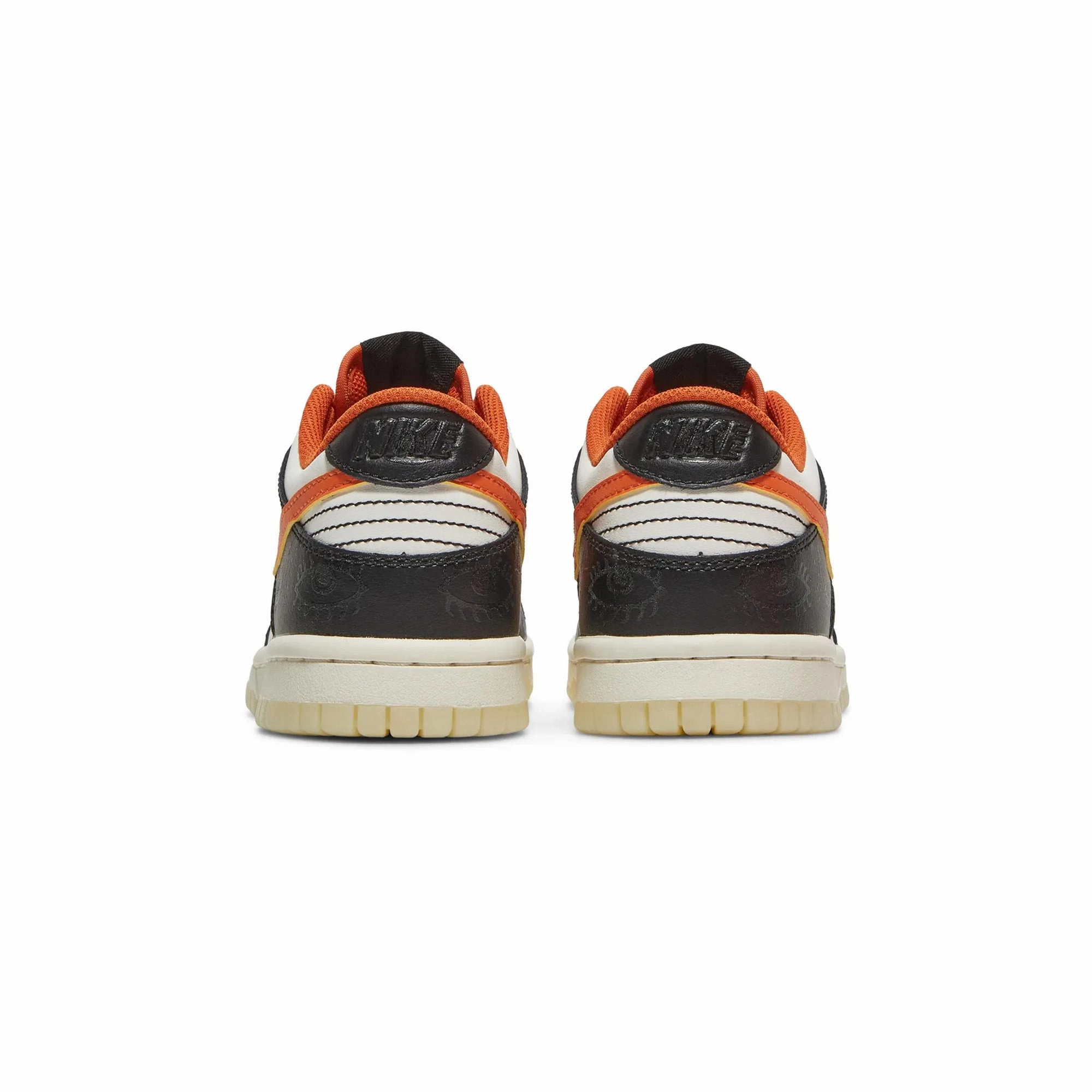 Nike Soccer Shoes Sale Dunk Low PRM 'Halloween' GS (2021)