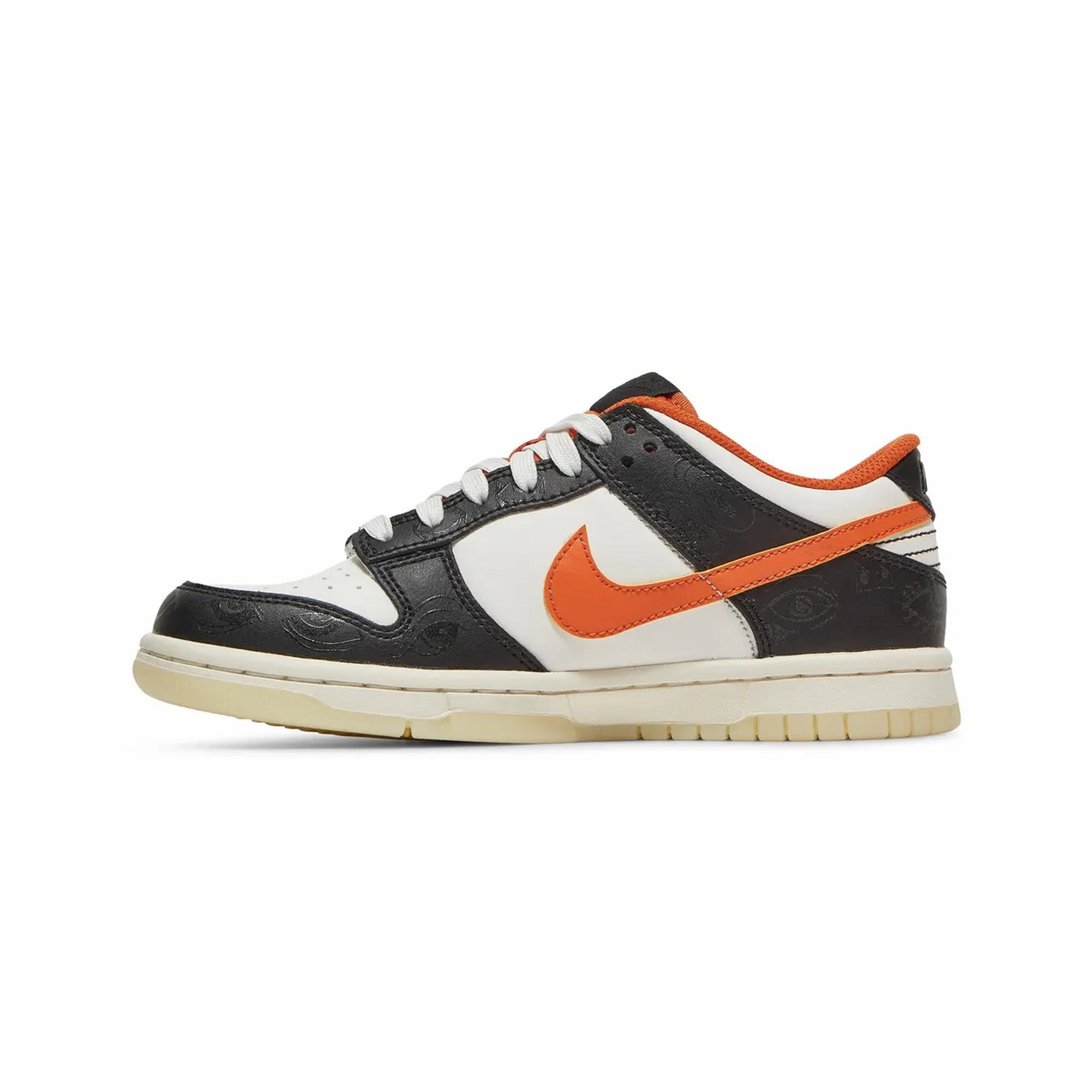 Dunk Low PRM 'Halloween' GS (2021) Upcoming Nike Shoe Releases