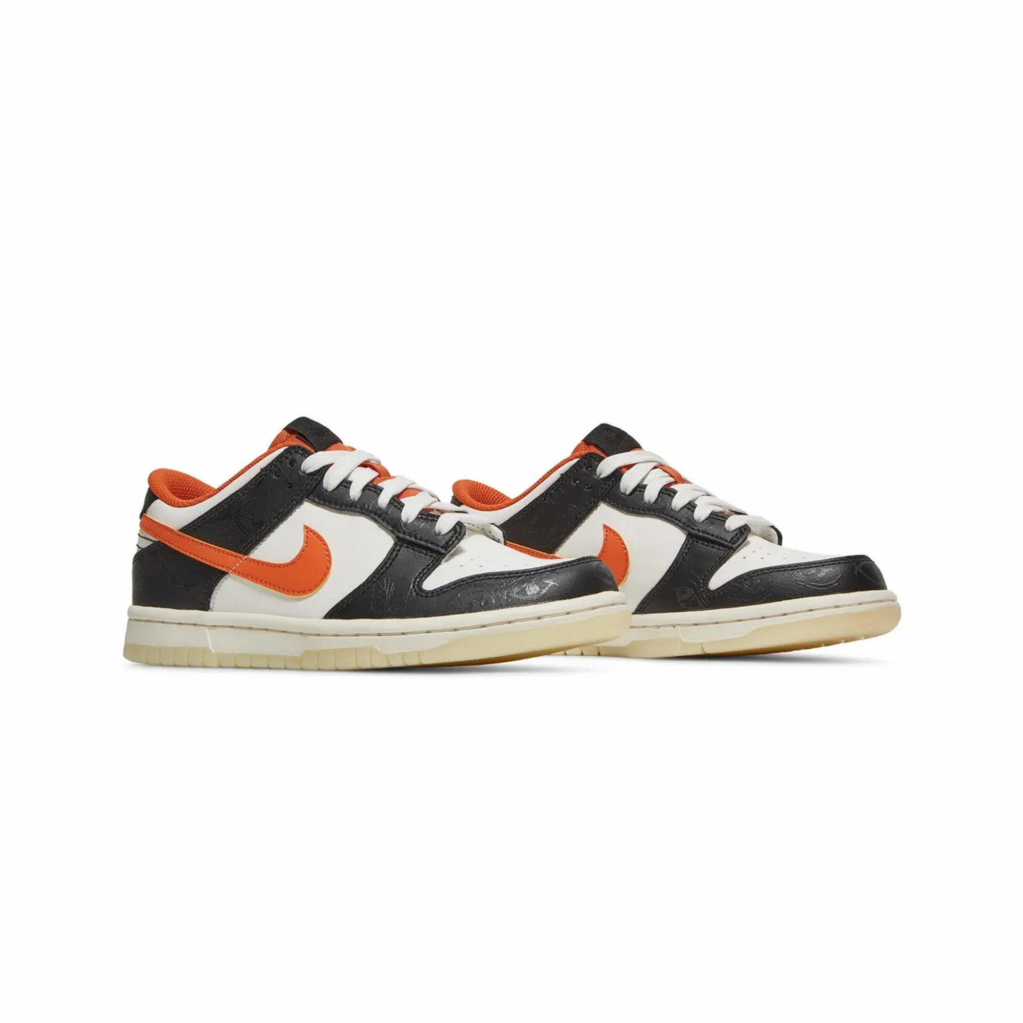 Dunk Low PRM 'Halloween' GS (2021) Best Workout Shoes Nike