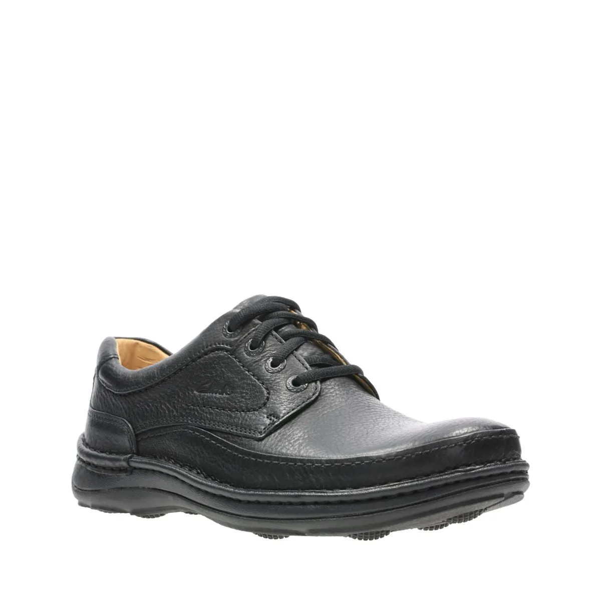 Oxford Shoes Smart Casual Nature Three