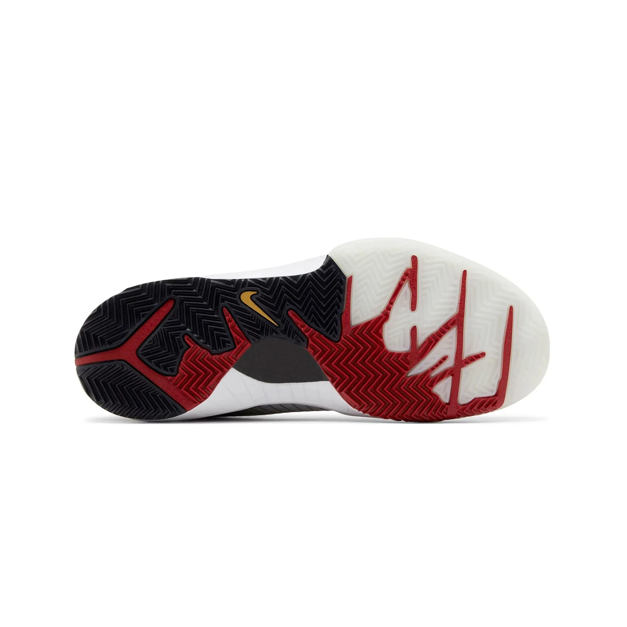 Nike Kobe 4 Protro 'Gold Medal' (2024) Originals Adifom Climacool Casual Shoes