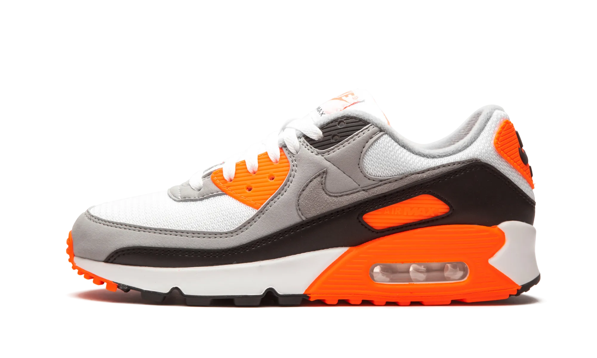 Hot Nike Shoes Air Max 90 "Total Orange"