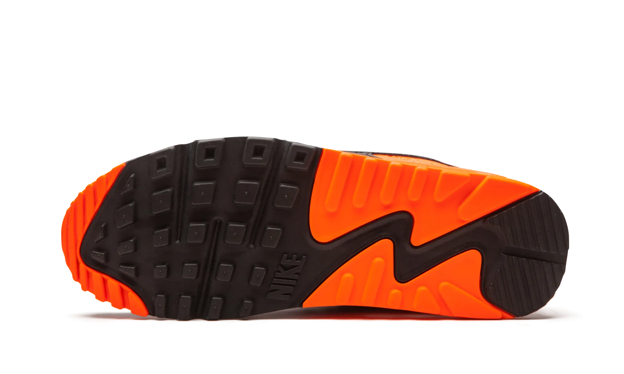 Greatest Nike Shoes Of All Time Air Max 90 "Total Orange"
