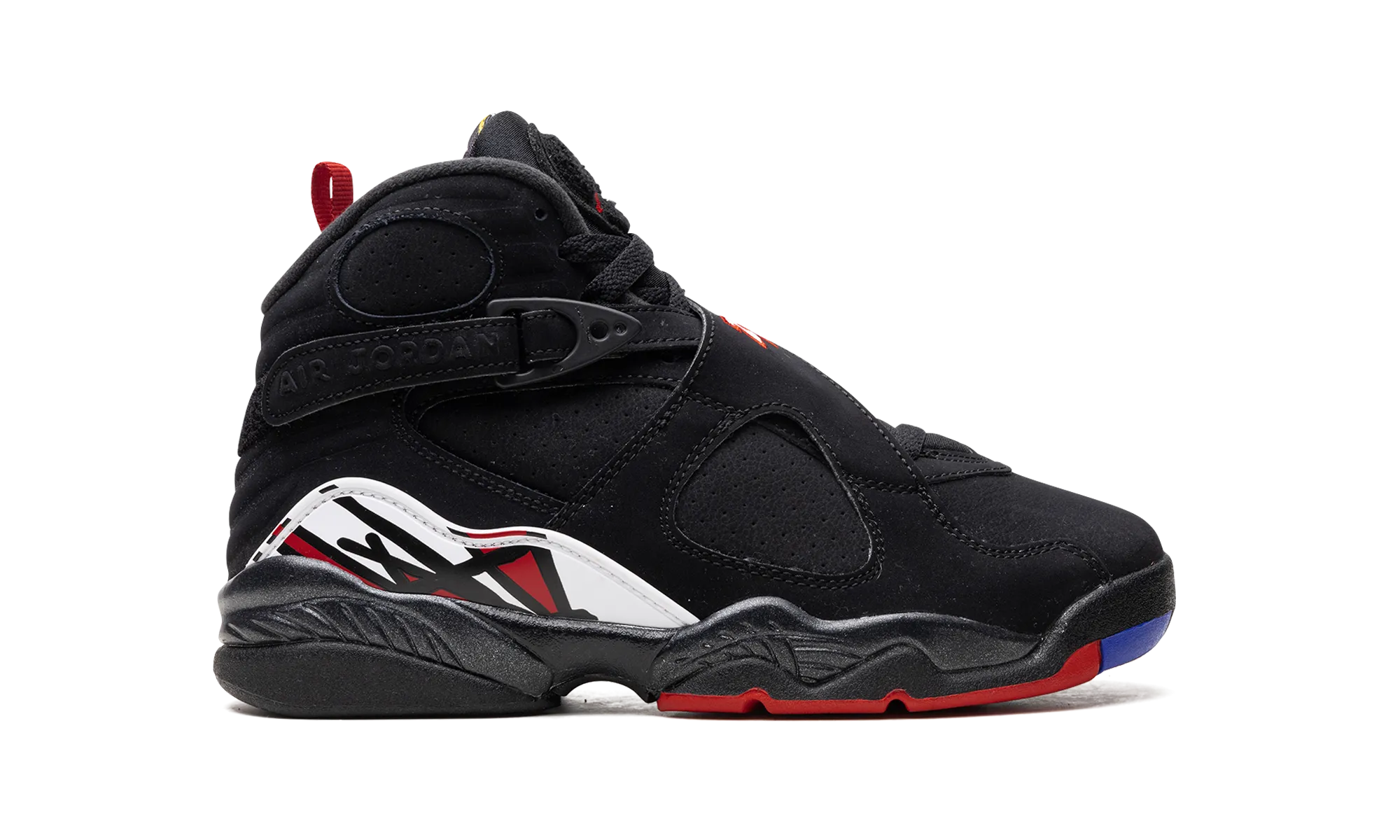 Sneakers Made In Usa Air Jordan 8 Retro GS "Playoffs"