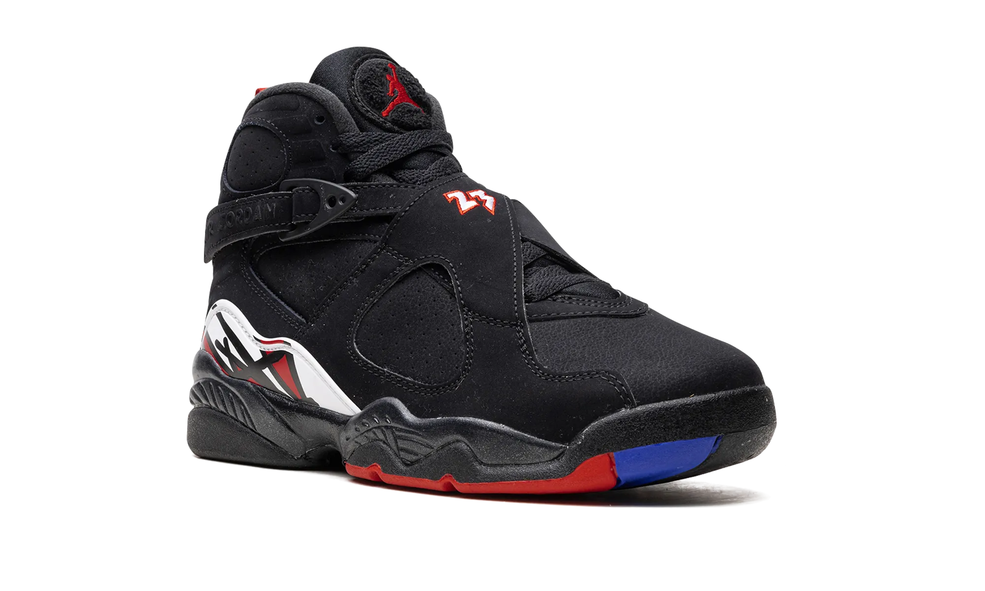 Sneakers From The 90s Air Jordan 8 Retro GS "Playoffs"