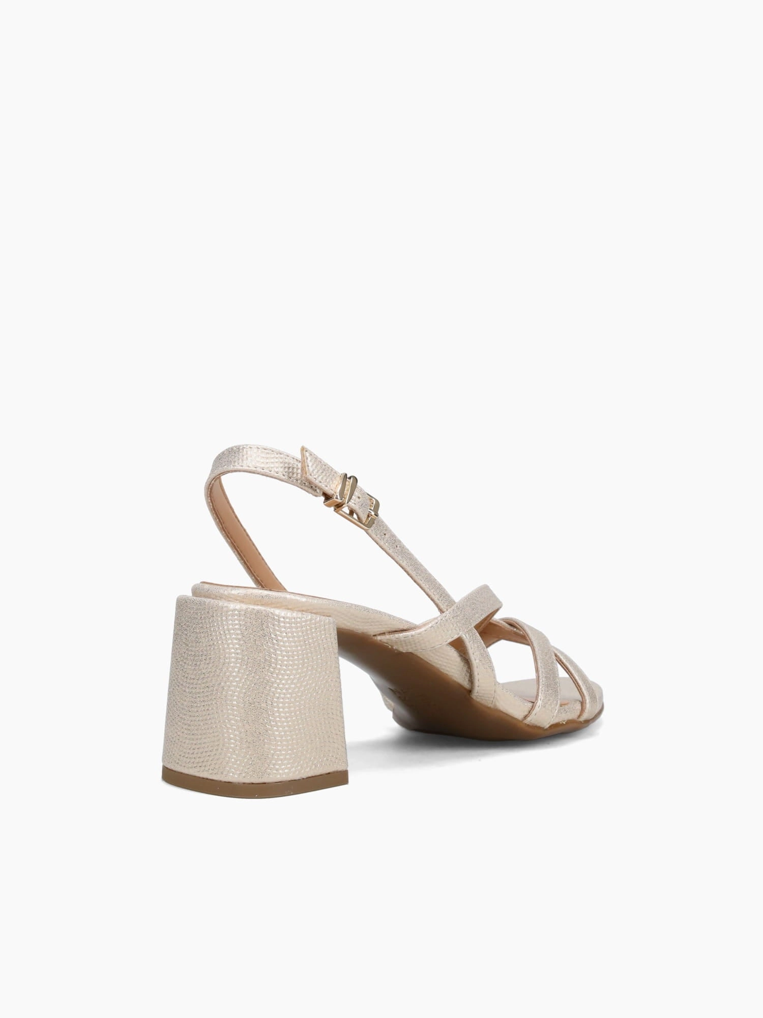 Cole Hann Casual Shoes Demi Gold