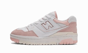 New Balance 806 Review New Balance 550 White Pink Sea Salt
