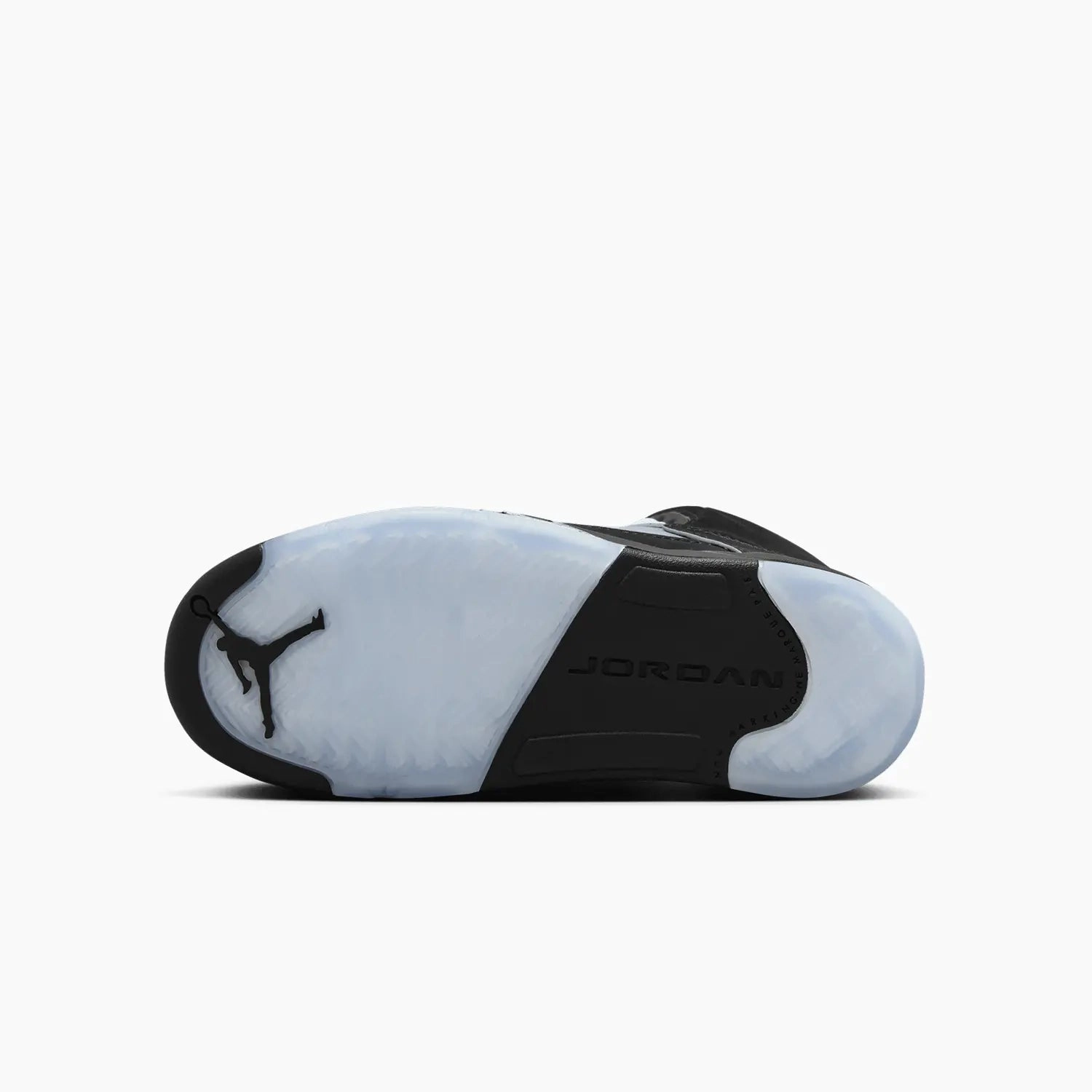 Kid's Air Jordan 5 Retro OG "Metallic Reimagined" Pre School Air Jordan Sneakers