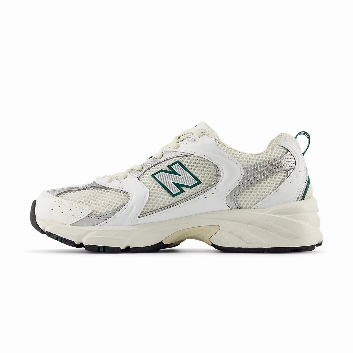 530 'Sea Salt White' New Balance 1080 V14 Black