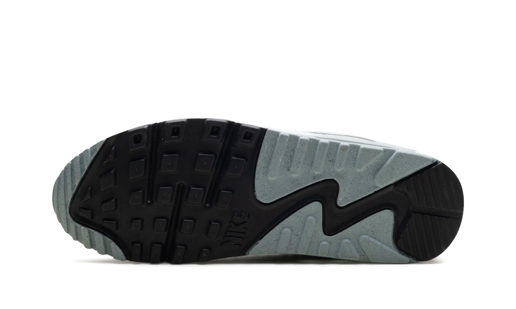 Air Max 90 WMNS "Silver" Nike Luka Shoes