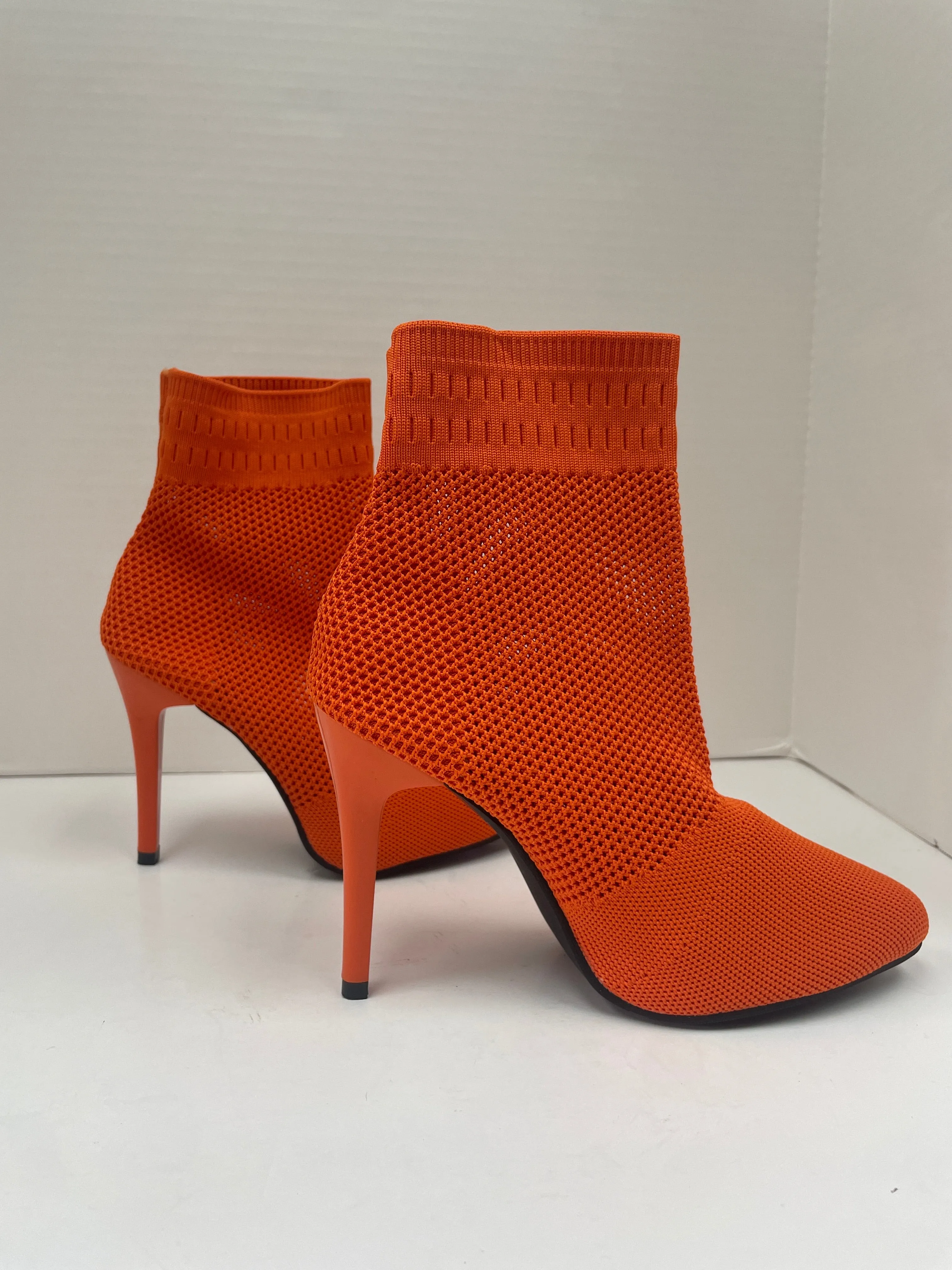 Boots Ankle Heels By Cmf  Size: 6.5 Supreme Boots