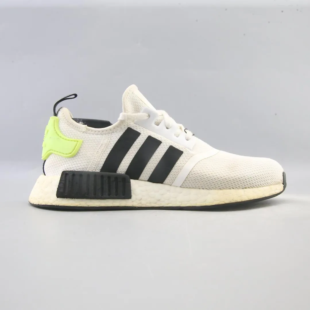 ADIDAS NMD R1 Adidas Shoes Rubber