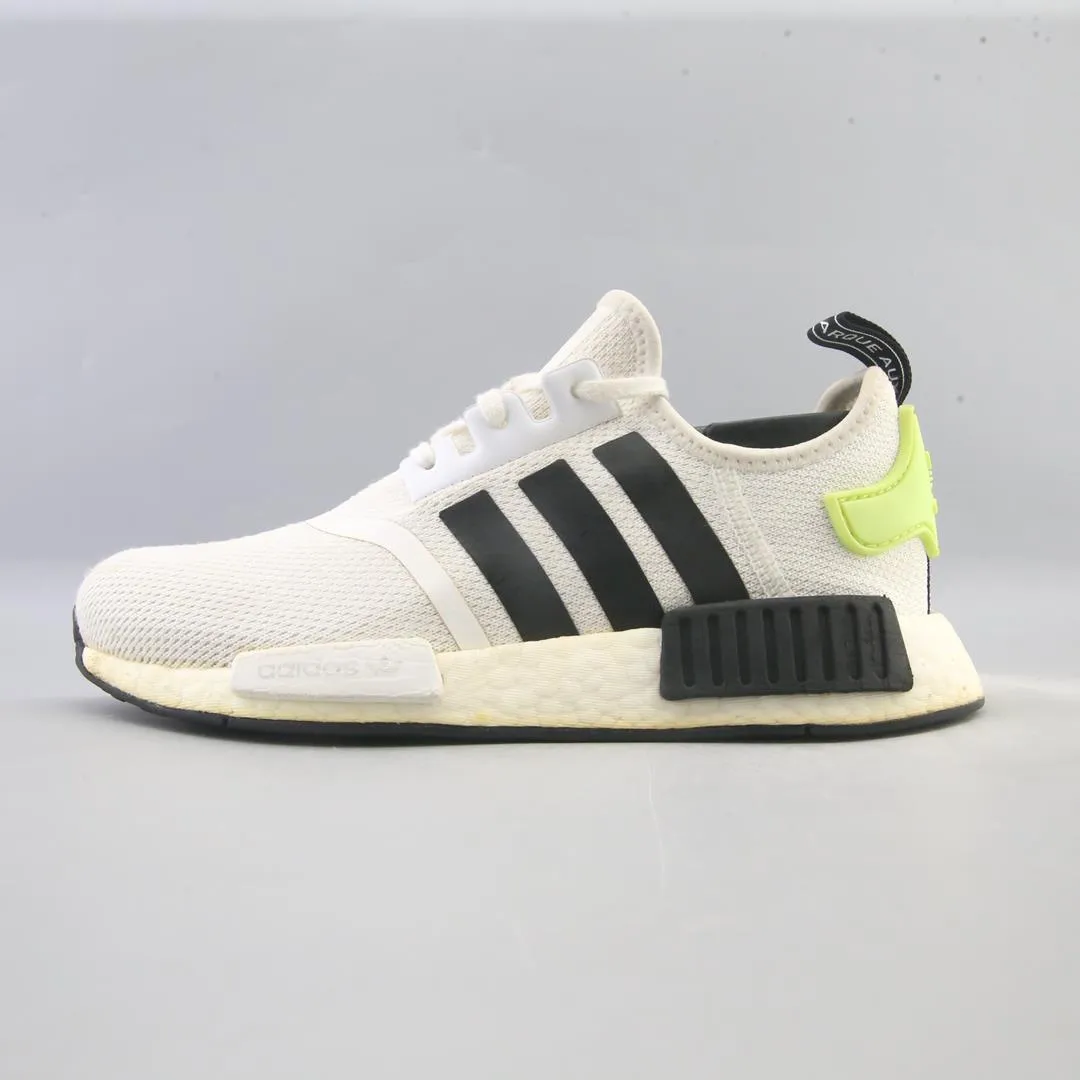 ADIDAS NMD R1 Adidas Originals Drop Step Low Casual Basketball Shoes