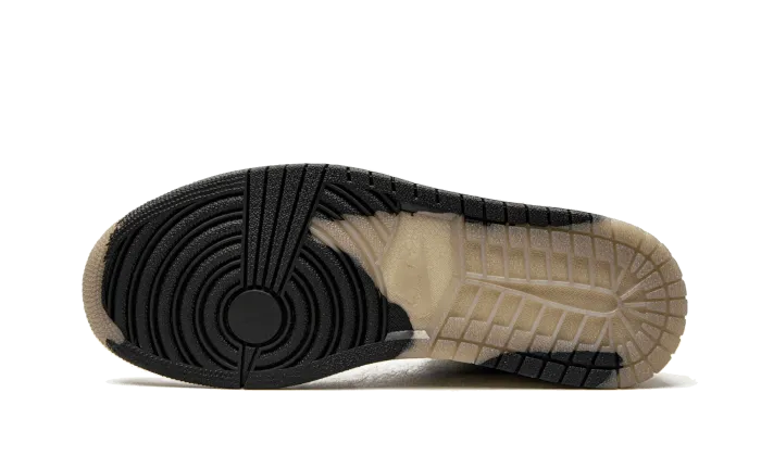 History Of Sneakers Air Jordan 1 High Element Gore Tex Light Bone