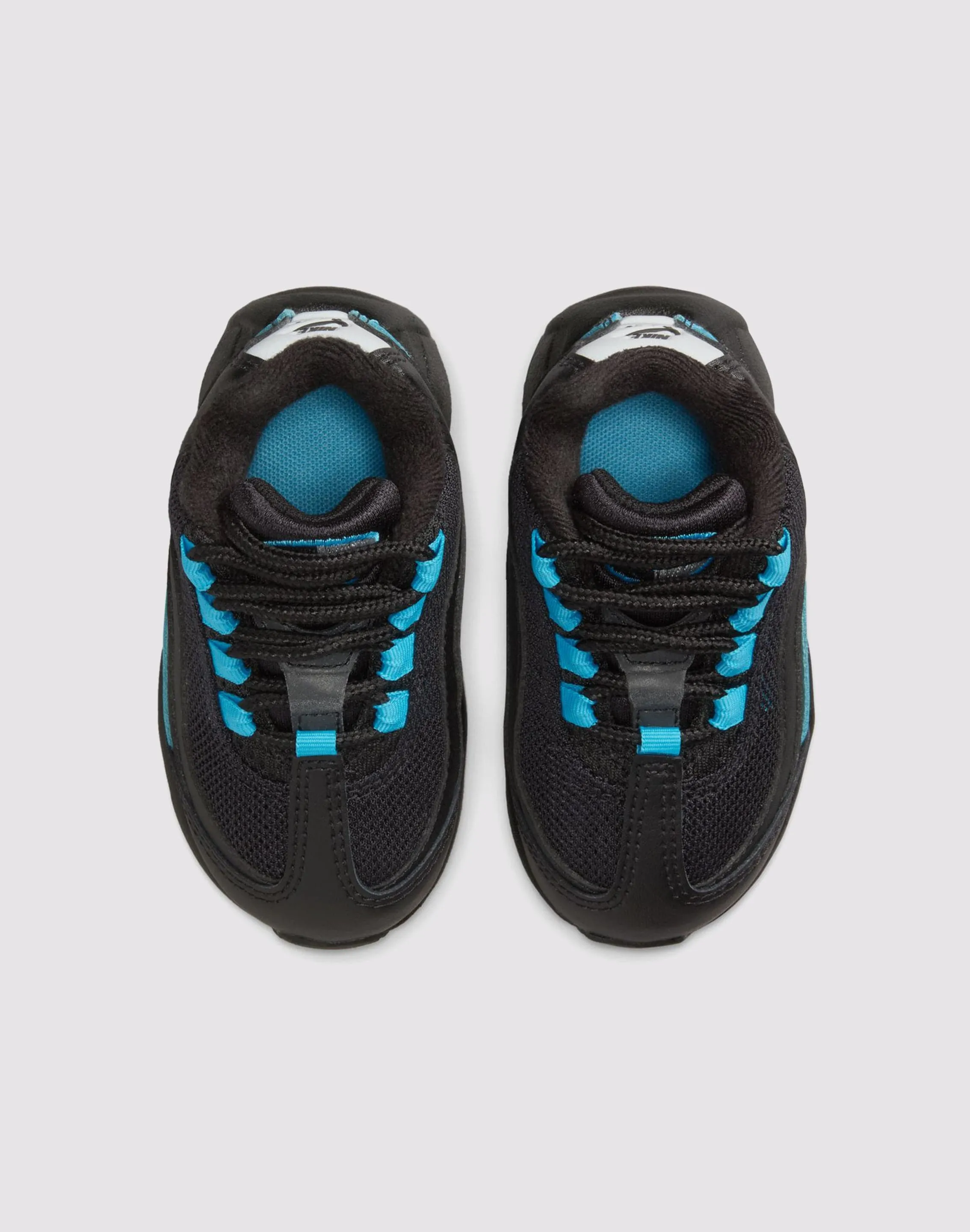 Nike Air Max 95 Toddler One Piece Nike Shoes