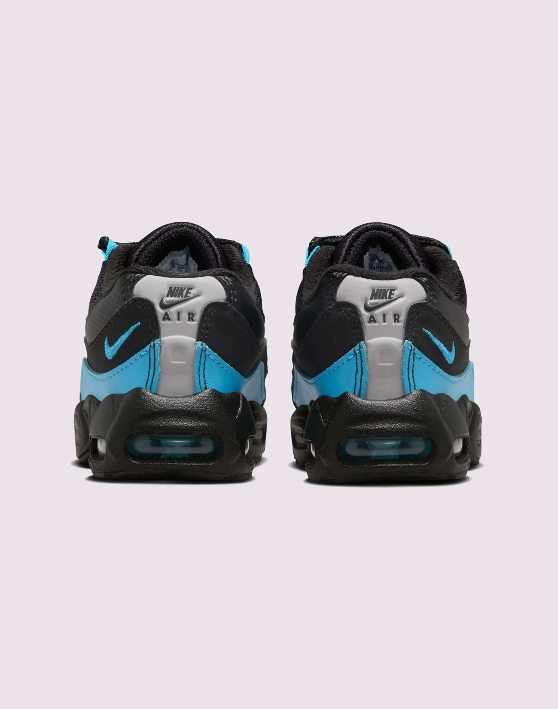 Everyday Shoes Nike Nike Air Max 95 Toddler