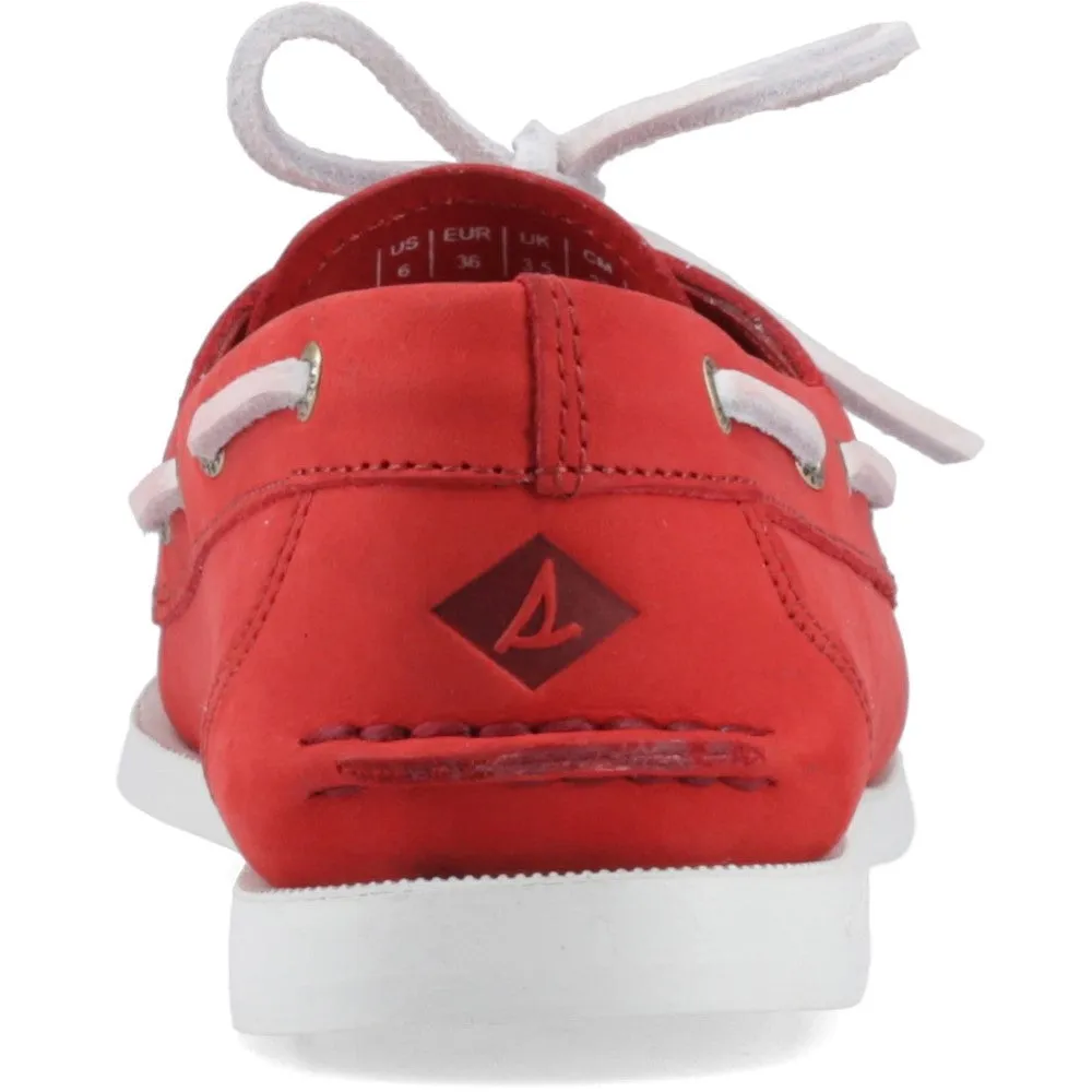 Sperry Authentic 1 Eye Boat Shoe