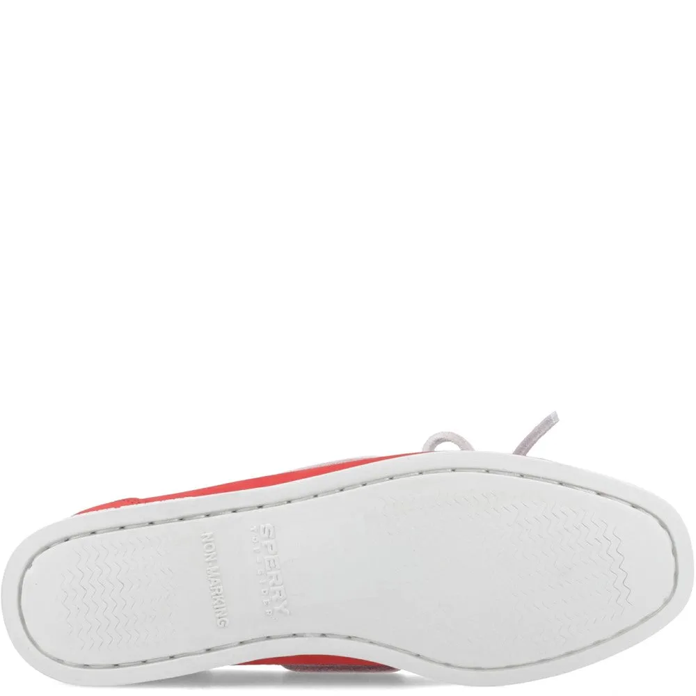 Best Casual Shoes For Fall Sperry Authentic 1 Eye Boat Shoe