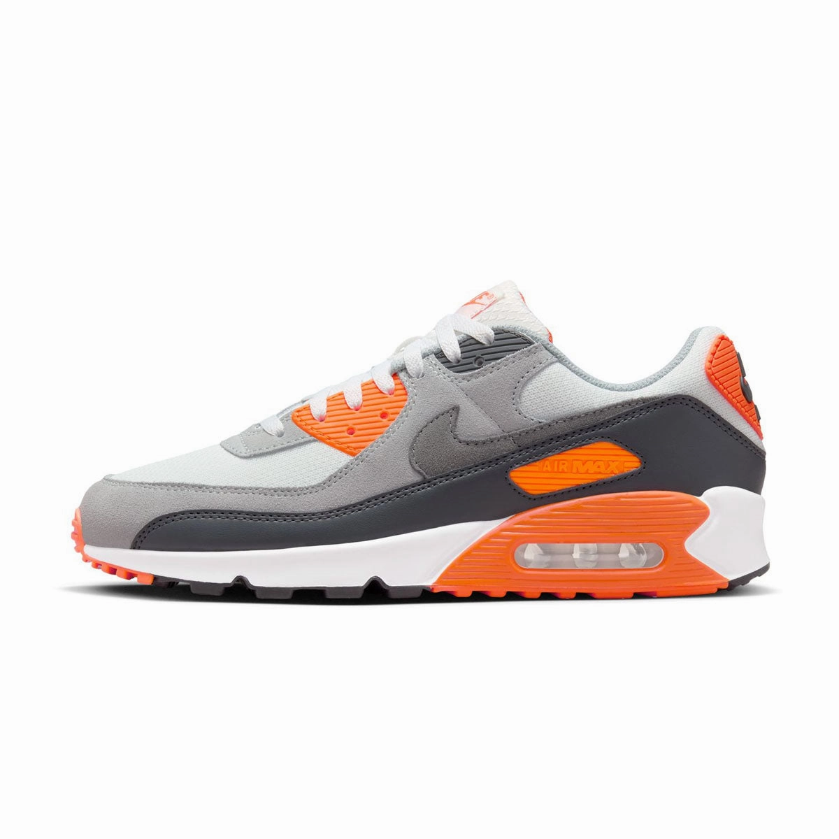 Air Max 90 'Safety Orange' Florida State University Nike Shoes