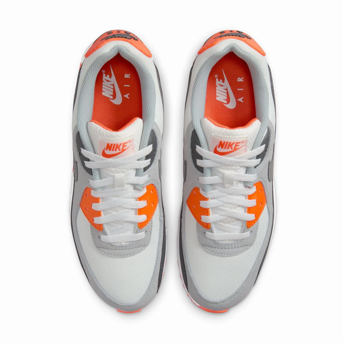 Air Max 90 'Safety Orange' Nike Tn Air Max Shoes